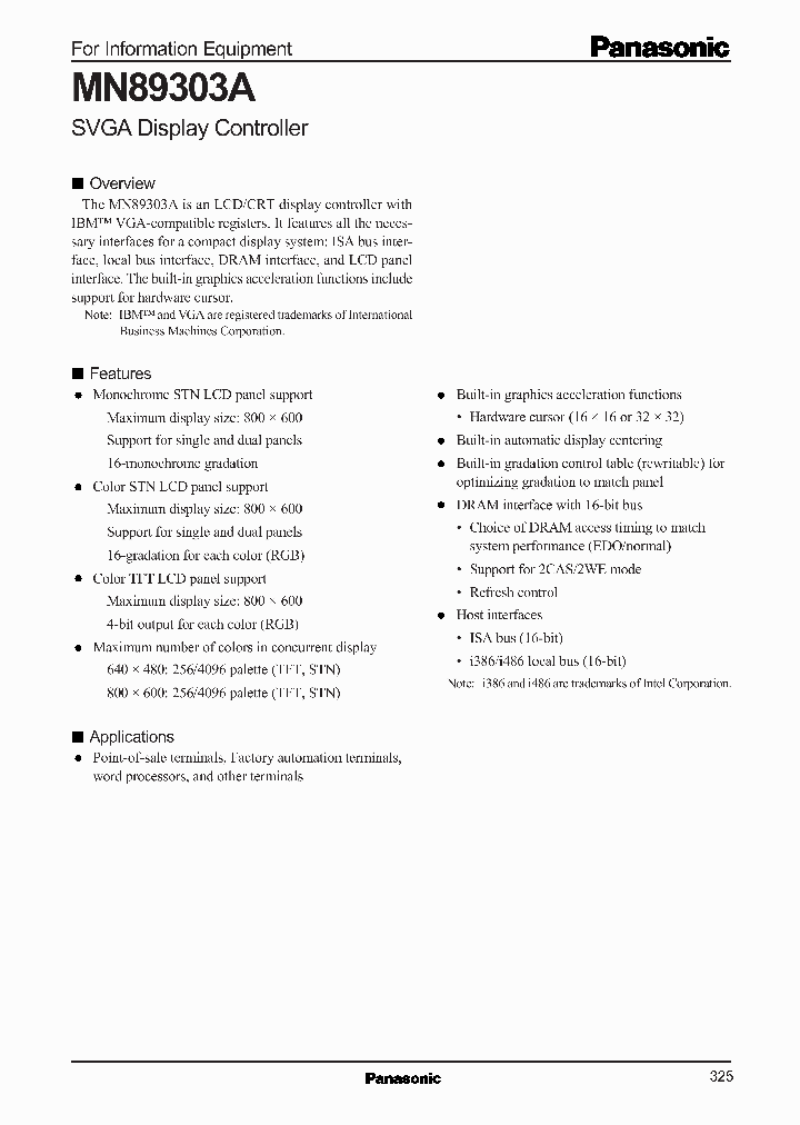 MN89303_95676.PDF Datasheet