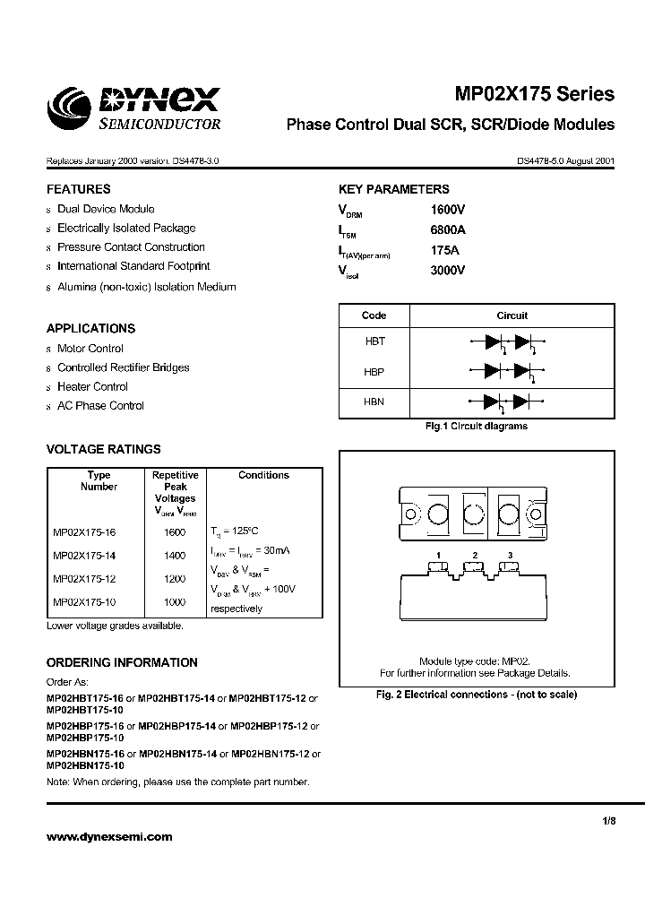 MP02X175_50624.PDF Datasheet