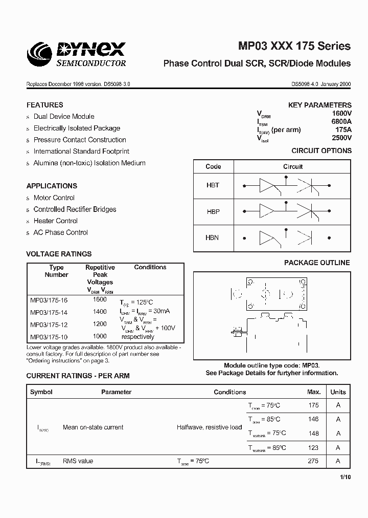 MP03XXX175_50630.PDF Datasheet