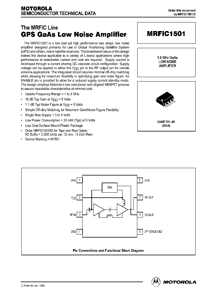 MRFIC1501_132631.PDF Datasheet