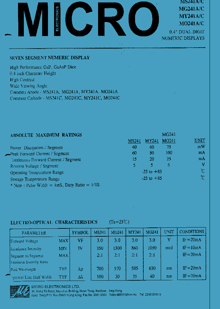 MS241C_150566.PDF Datasheet