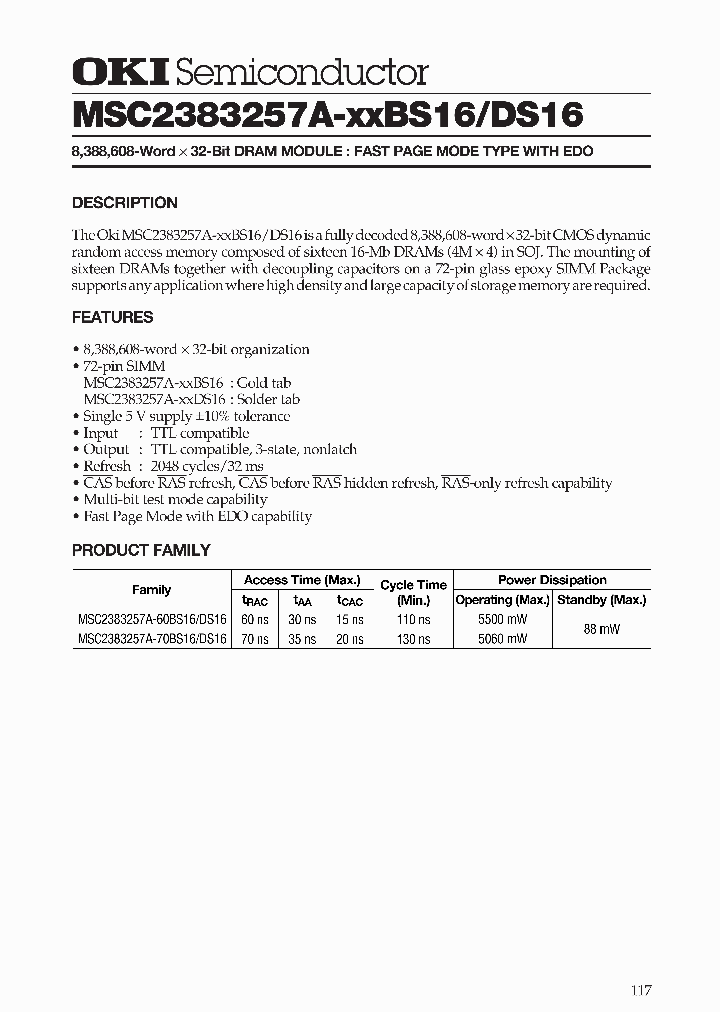 MSC2383257A_46798.PDF Datasheet