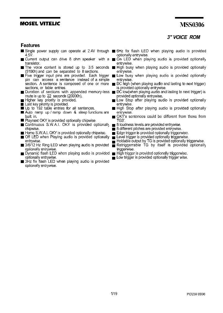 MSS0306-1_192616.PDF Datasheet