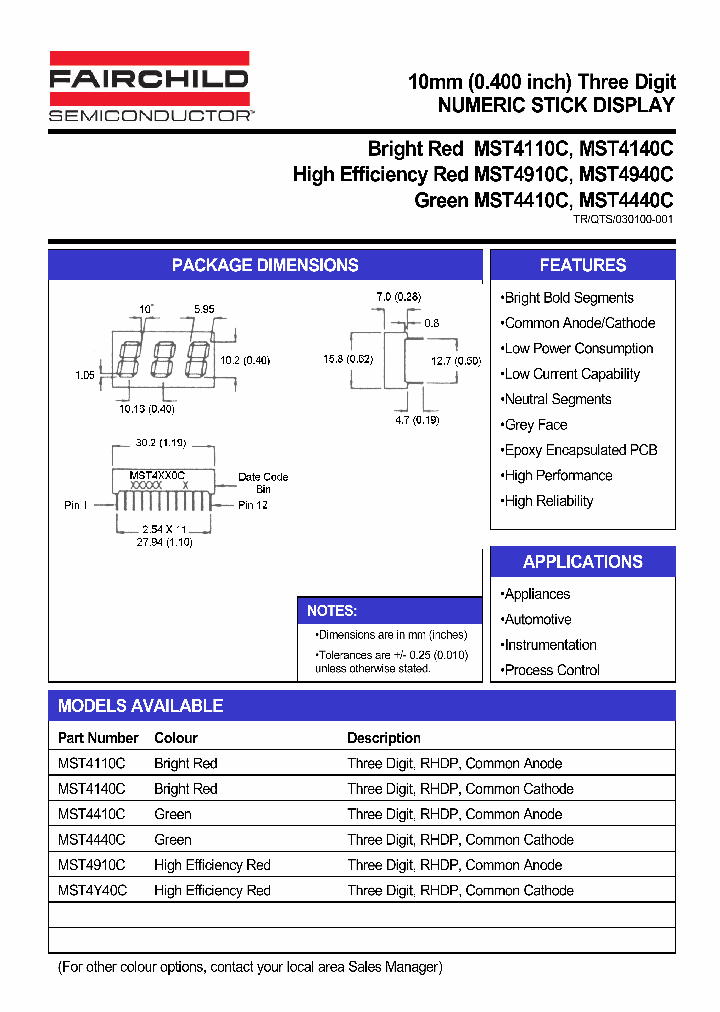 MST4440C_72953.PDF Datasheet