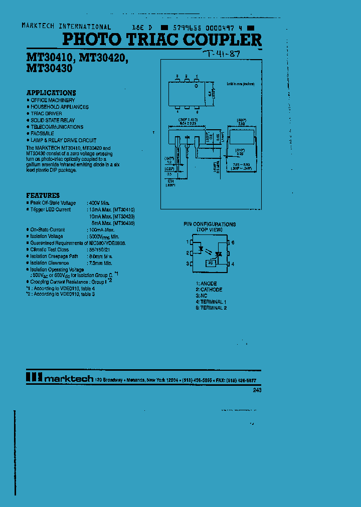 MT30410_76394.PDF Datasheet