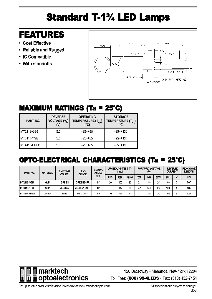 MT4118-HRSB_41881.PDF Datasheet