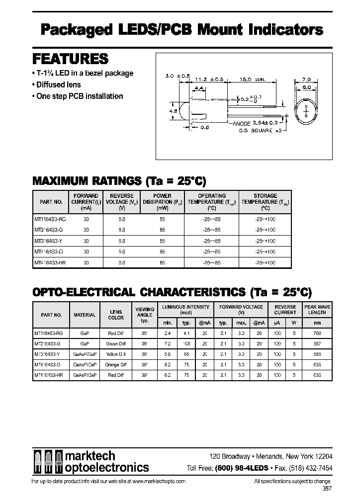 MT4164S3-HR_41895.PDF Datasheet