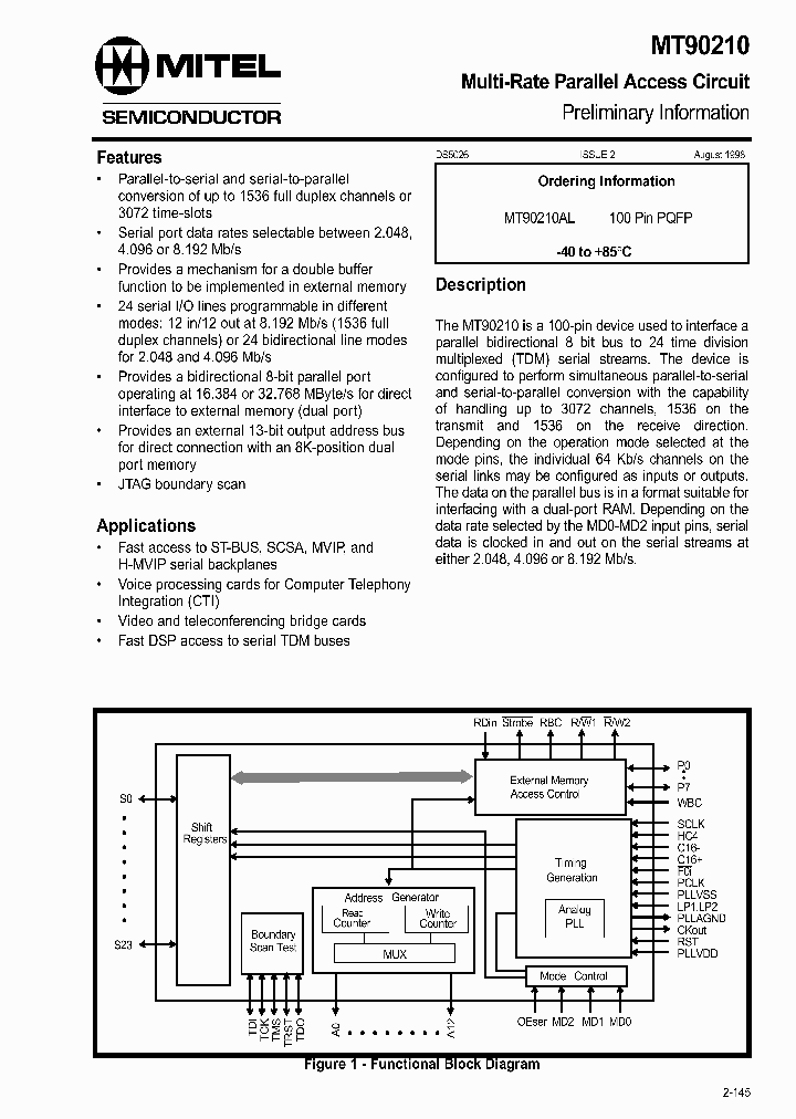 MT90210_72441.PDF Datasheet