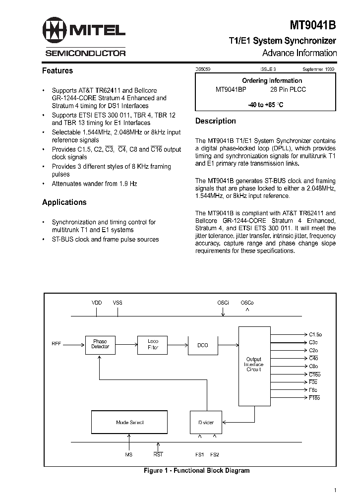 MT9041B_120554.PDF Datasheet