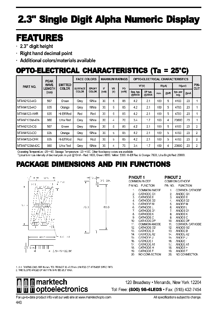 MTAN4123-AHR_39361.PDF Datasheet