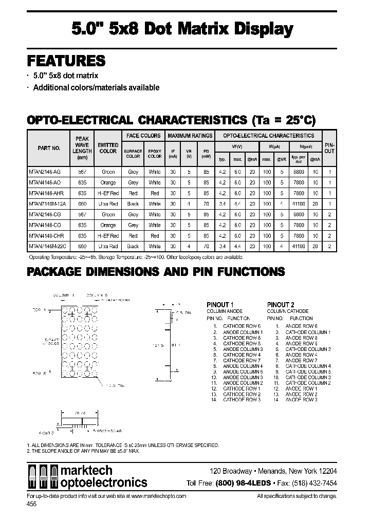 MTAN4146-AHR_39391.PDF Datasheet