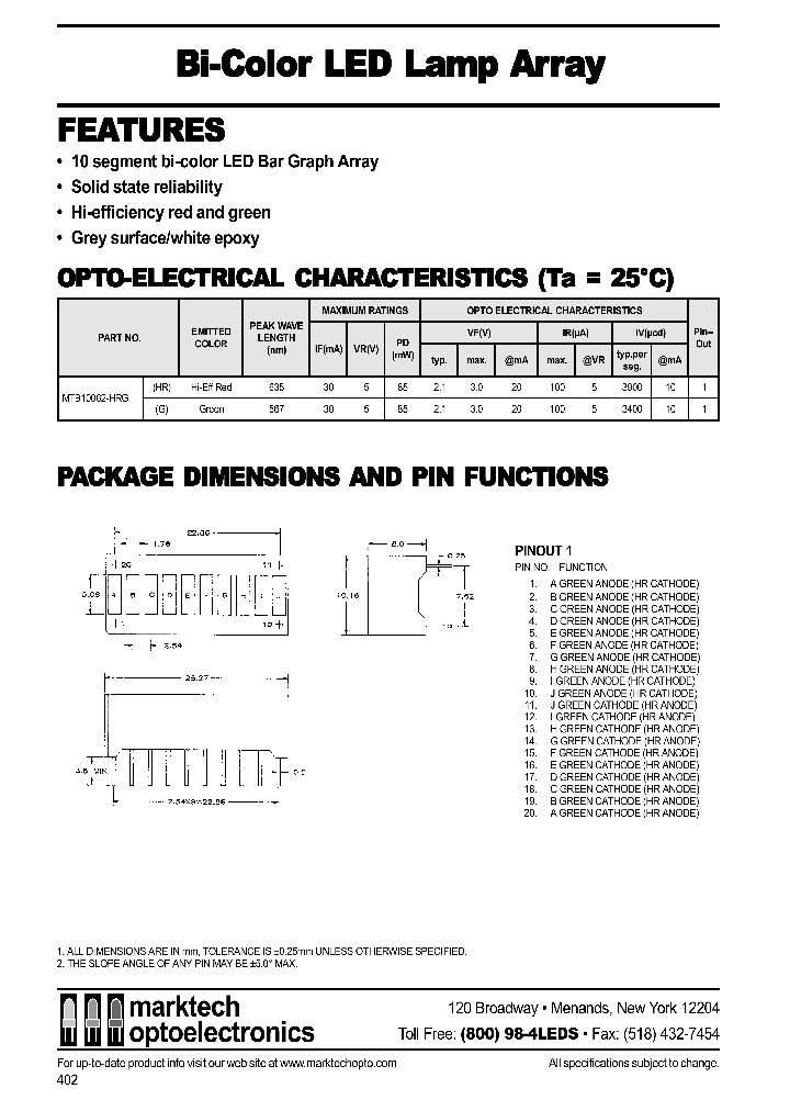 MTB10062-G_126735.PDF Datasheet