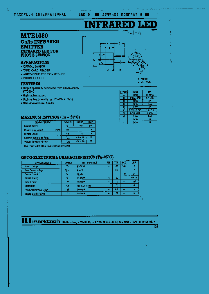 MTE1080_69592.PDF Datasheet