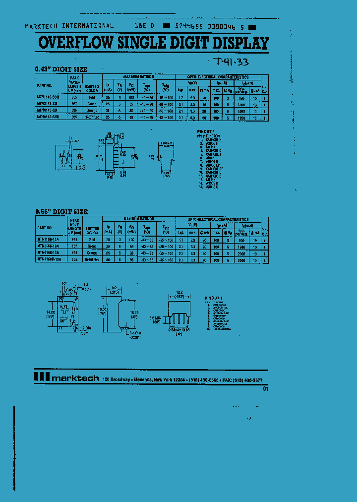 MTN1143-SSR_65709.PDF Datasheet
