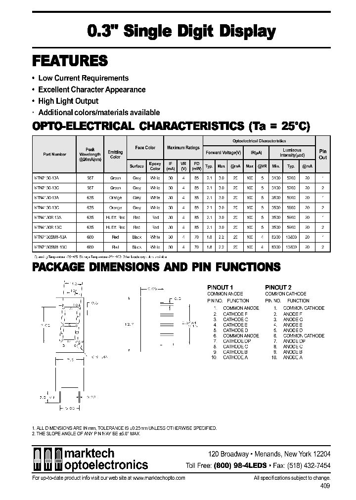 MTN2130-13A_65749.PDF Datasheet
