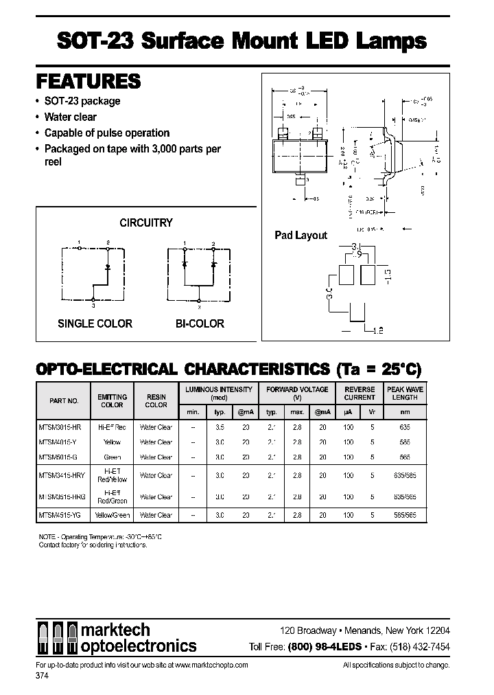 MTSM5015-G_62781.PDF Datasheet