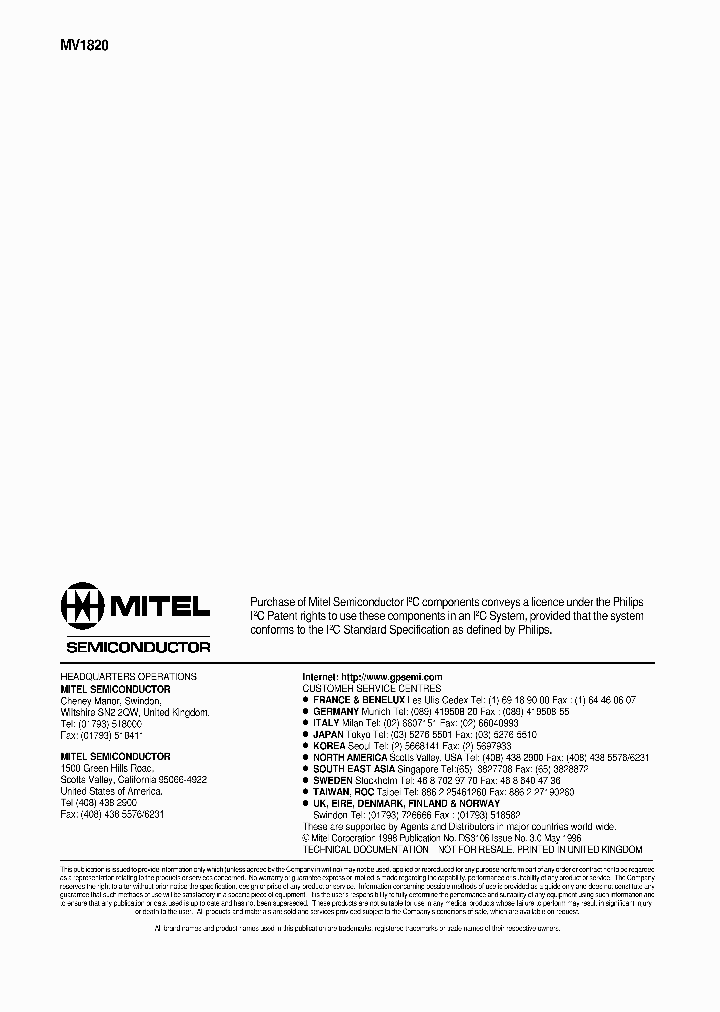 MV1820_173665.PDF Datasheet