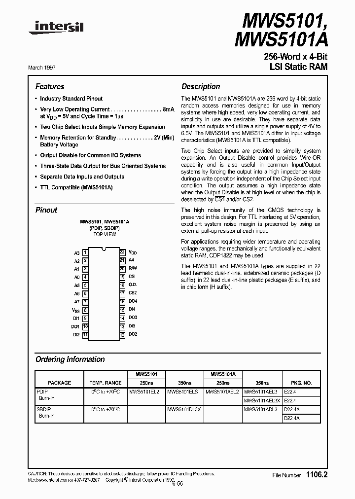 MWS5101_133536.PDF Datasheet