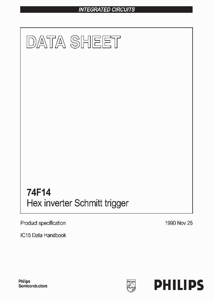 I74F14D_18361.PDF Datasheet