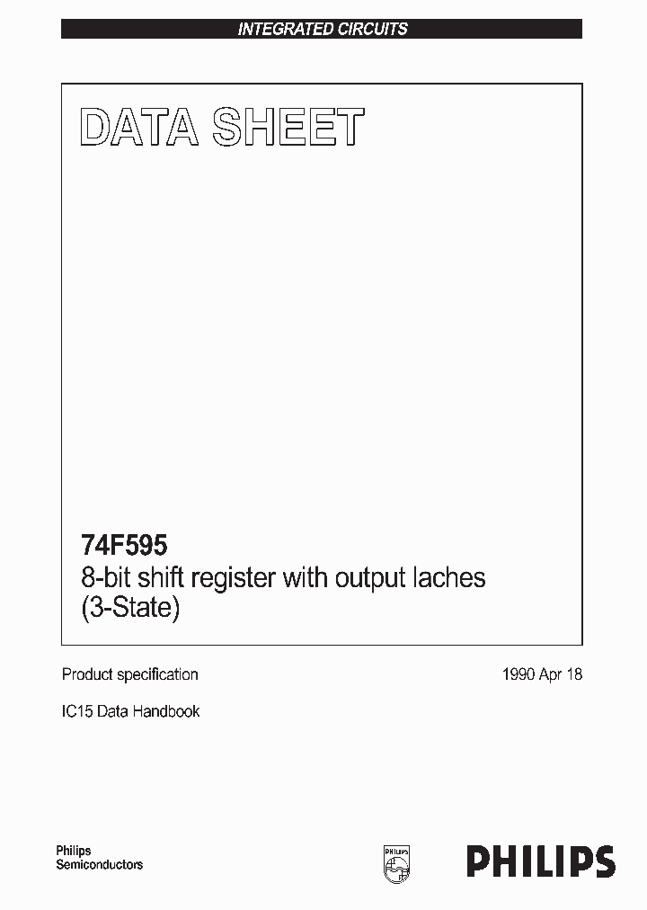 N74F595D_185682.PDF Datasheet