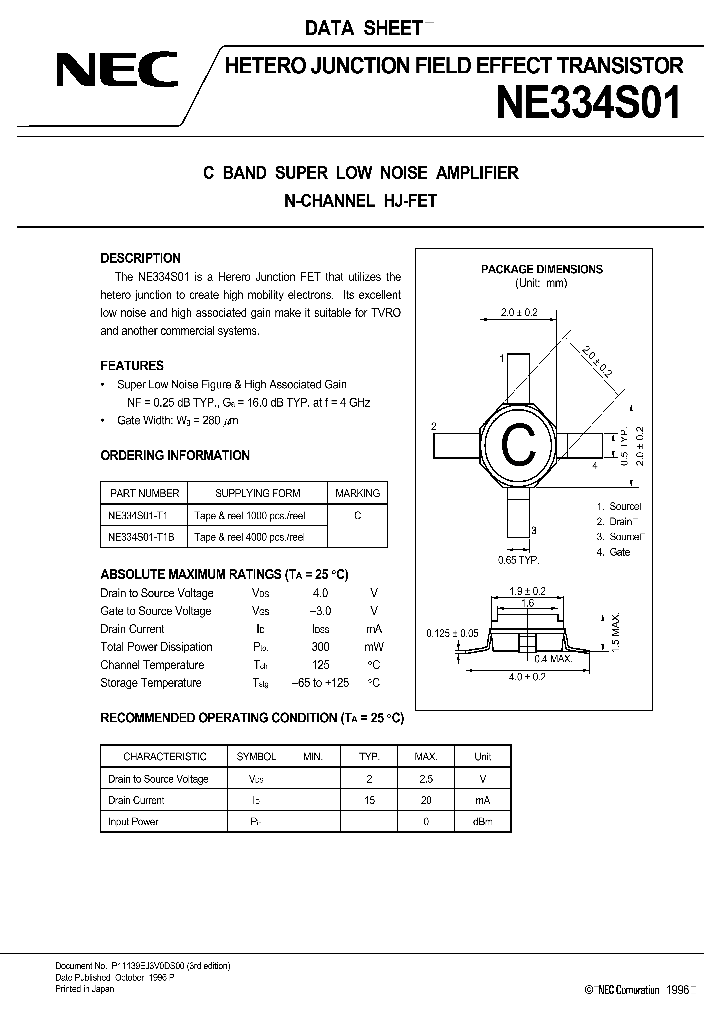 NE334S01_186367.PDF Datasheet