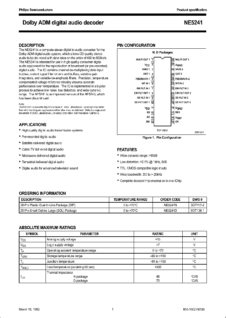 NE5241_143422.PDF Datasheet