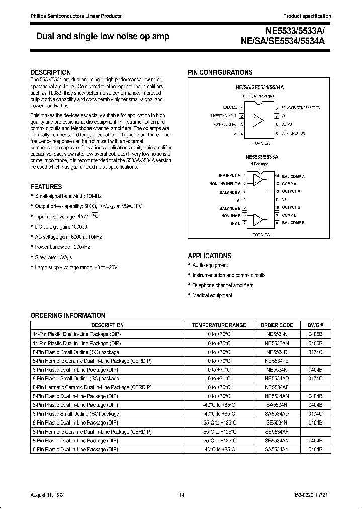 NE5534AF_84728.PDF Datasheet