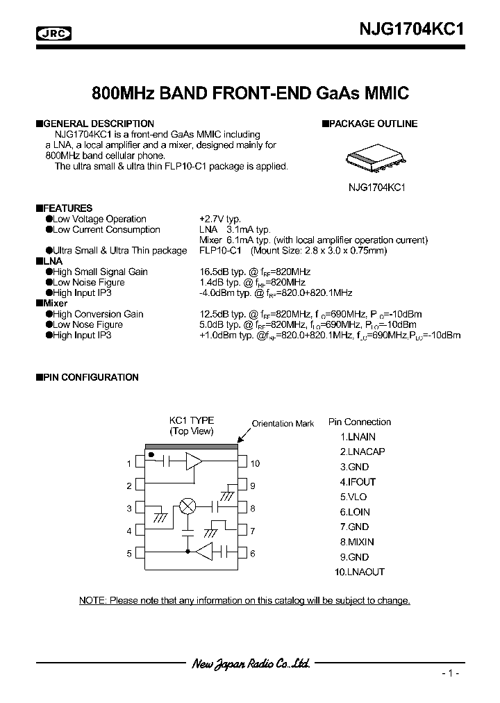 NJG1704KC1_125962.PDF Datasheet