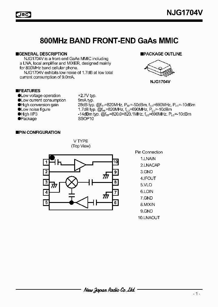 NJG1704_125961.PDF Datasheet