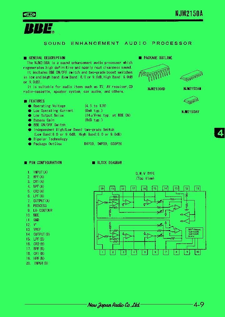 NJM2150A_139073.PDF Datasheet