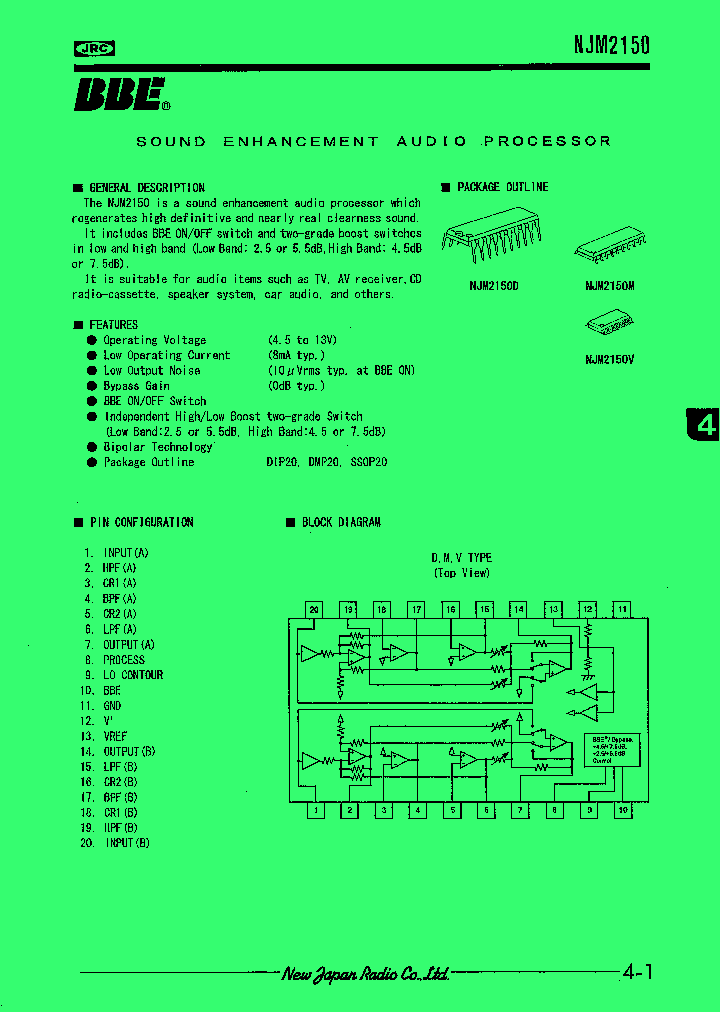 NJM2150_139072.PDF Datasheet