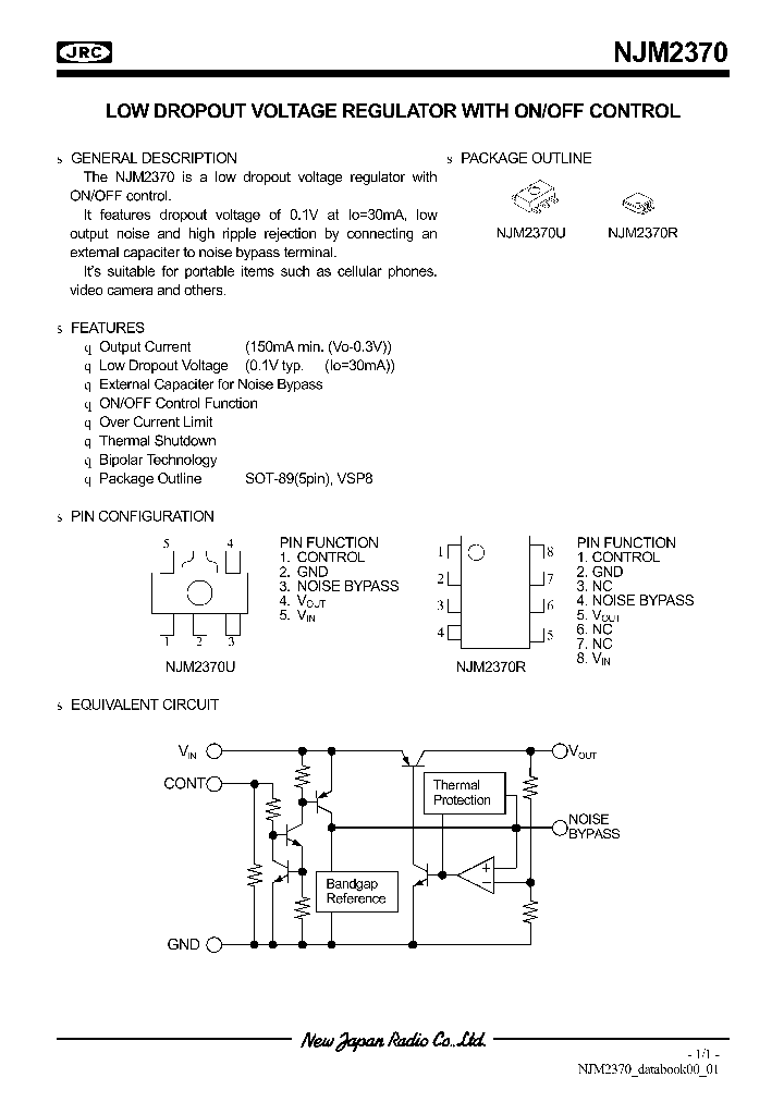 NJM2370_89330.PDF Datasheet