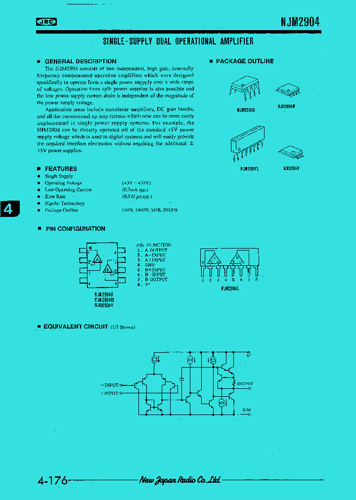 NJM2904_33549.PDF Datasheet
