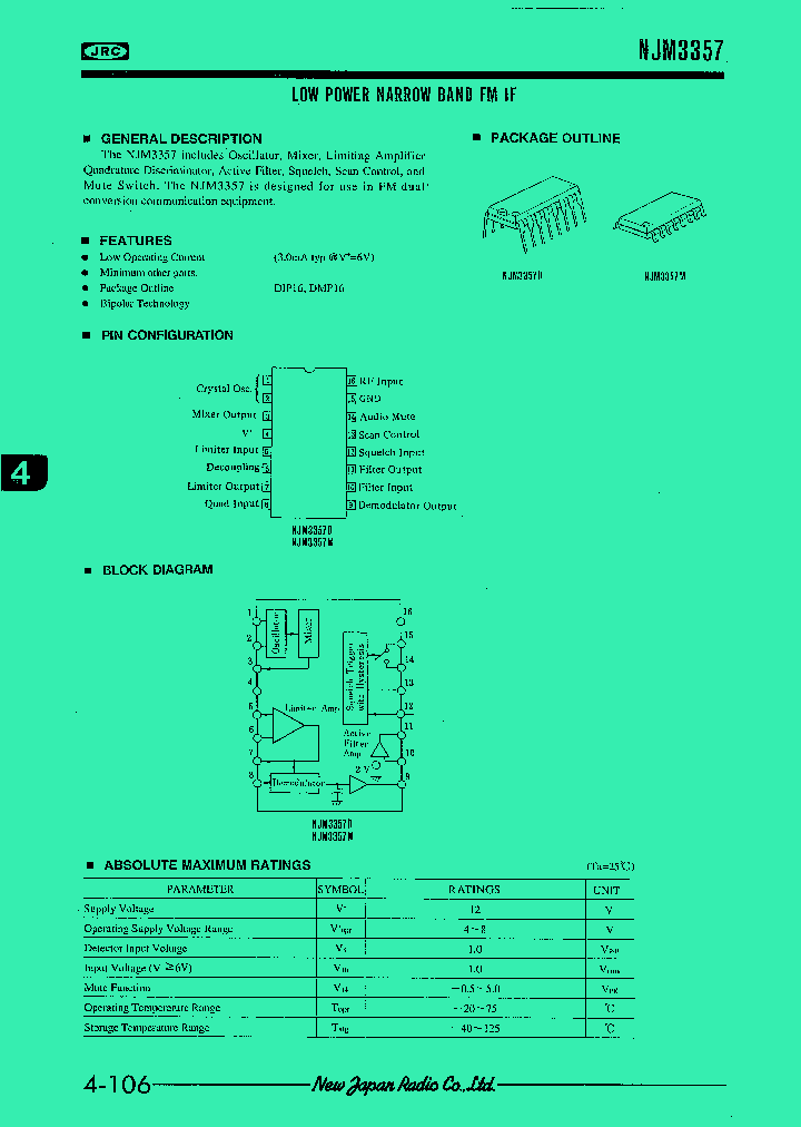 NJM3357_97708.PDF Datasheet