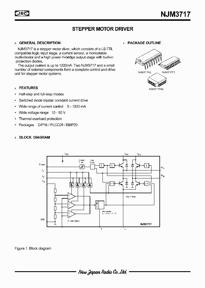 NJM3717_146990.PDF Datasheet