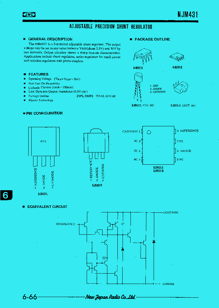 NJM431_11599.PDF Datasheet