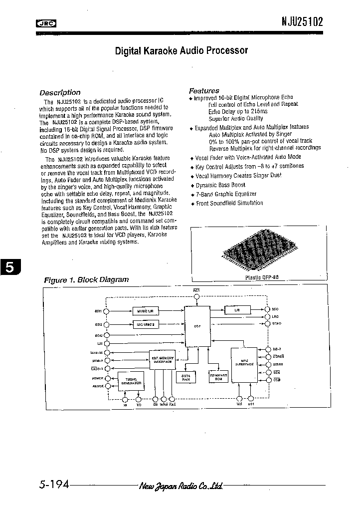 NJU25102_62368.PDF Datasheet