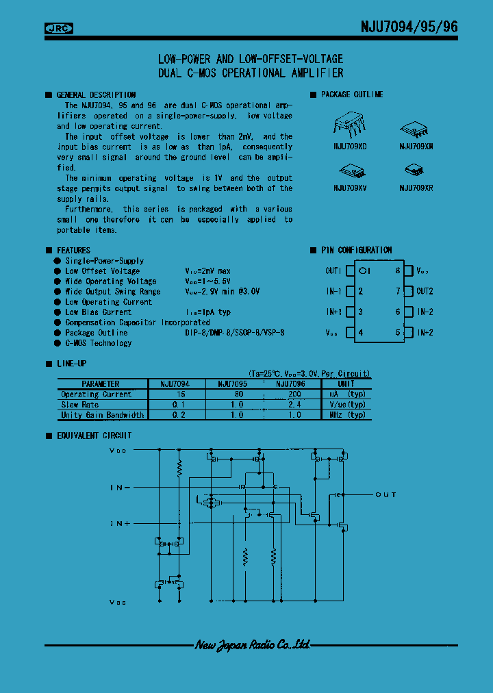 NJU7094_113838.PDF Datasheet