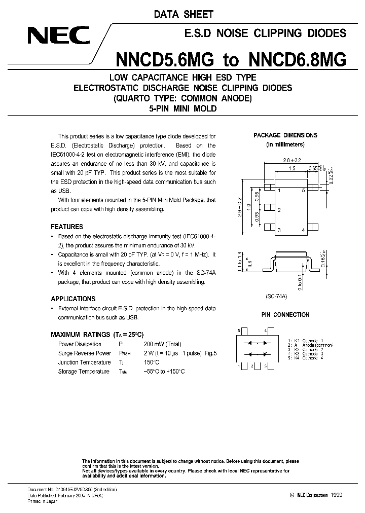NNCD56MG_33650.PDF Datasheet