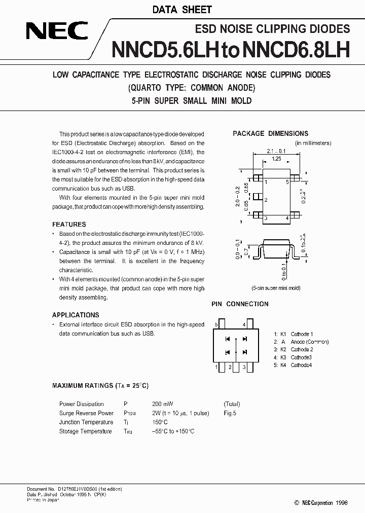 NNCD56LH_33649.PDF Datasheet