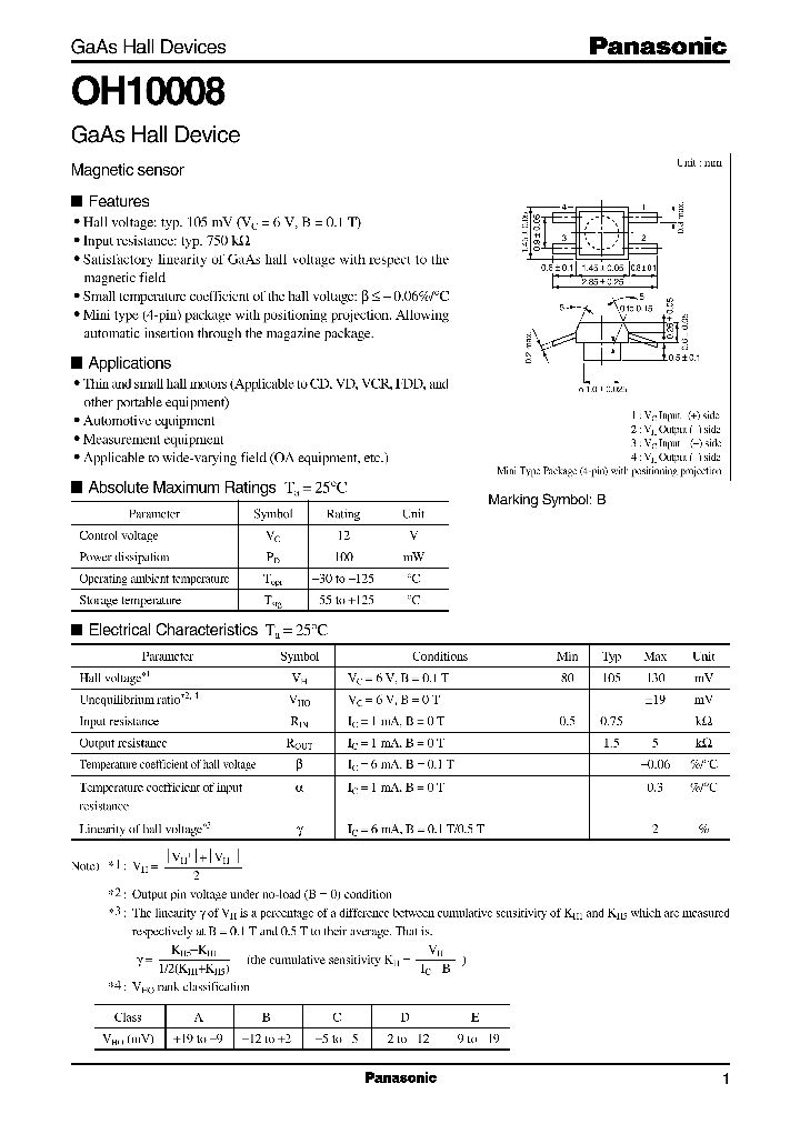 OH10008_136744.PDF Datasheet