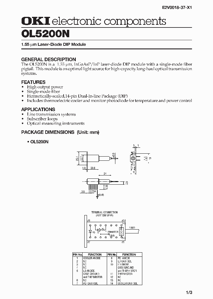 OL5200N_177632.PDF Datasheet