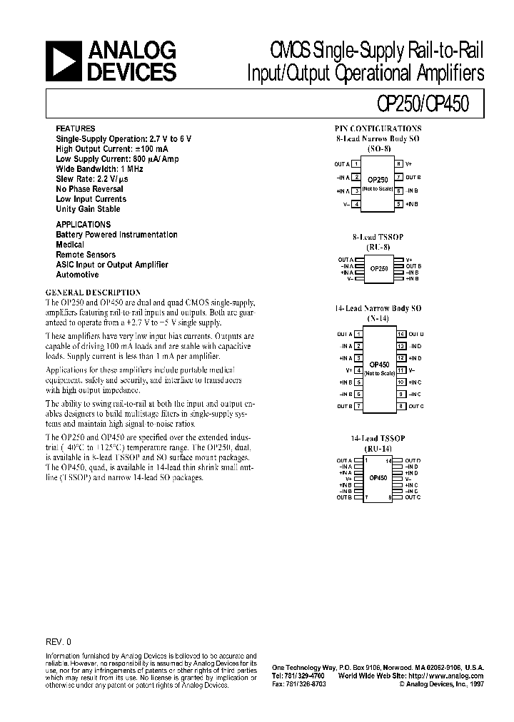 OP450GRU_134698.PDF Datasheet