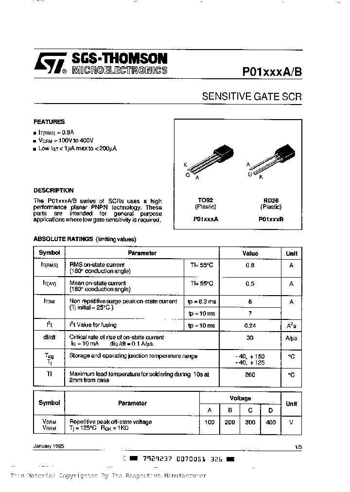 P0102AA_81686.PDF Datasheet