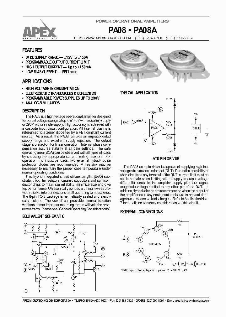PA08_173419.PDF Datasheet