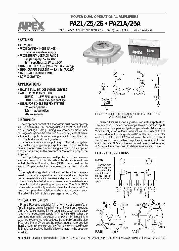 PA21A_37879.PDF Datasheet