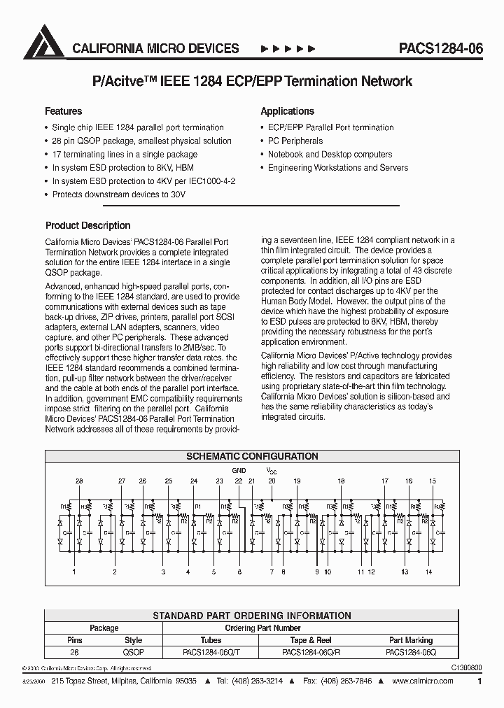 PACS1284-06_92629.PDF Datasheet