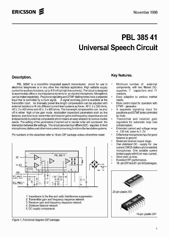 PBL385411N_162716.PDF Datasheet