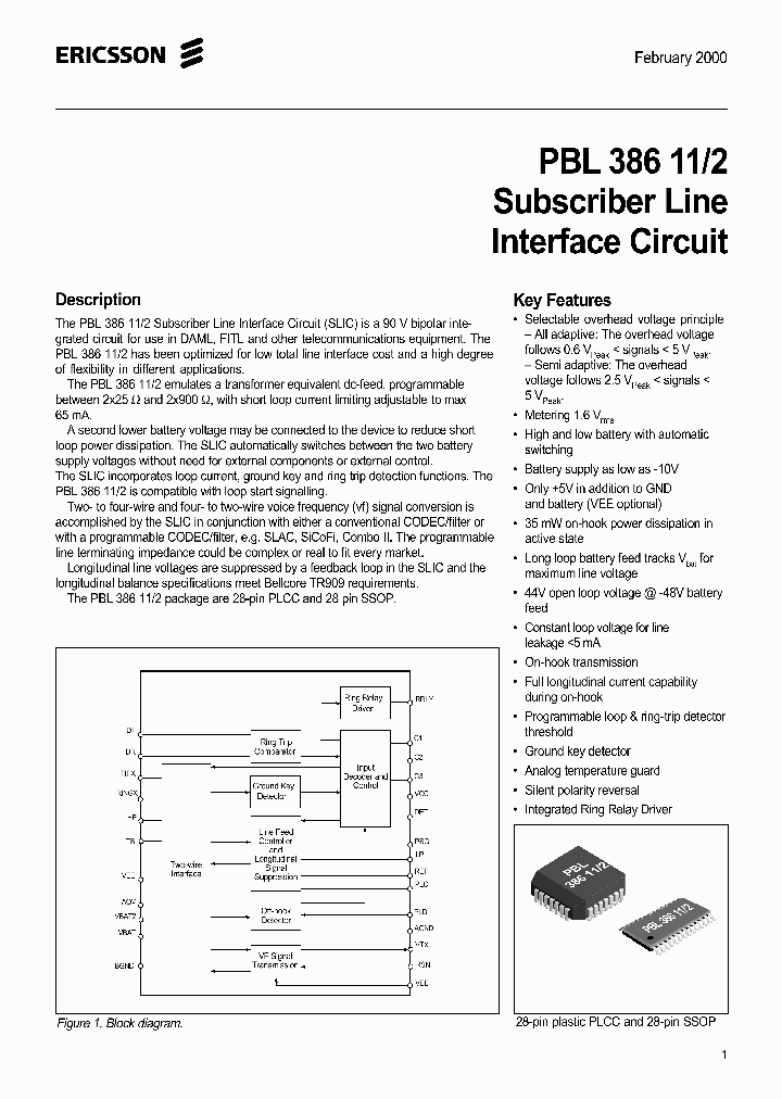 PBL38611-2_34021.PDF Datasheet