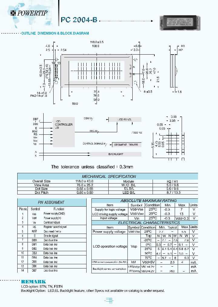 PC2004-B_158970.PDF Datasheet
